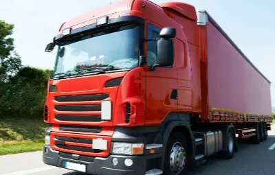 İstanbul Kelkit Ambar Kargo