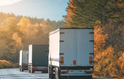 İstanbul ile Kelkit Arası Klima Taşıma