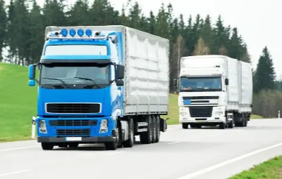 İstanbul ile Kelkit Arası Eşya Taşıma